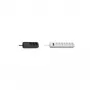 Alargador de corriente Brennenstuhl 1158622 2m 3 tomas de corriente negro