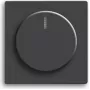 BUSCH JAEGER 6540-885-102 - Negro - Busch-Jaeger - 2112 U-101/2116(/11) U/ 2117(/11) U/2247 U/2250 U/6513 U-102/6517 U-10x/6519 U/6520 U/6523 U(10x)