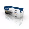 Concept VP4351 aspirador de mano, negro, sin bolsa, 11,1 V