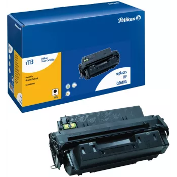Pelikan cartucho de tóner para HP Q2610A, negro