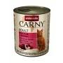 Animonda Carny comida húmeda para gatos, 800 g