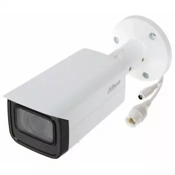 Cámara de seguridad Dahua Technology Entry IPC-HFW1230T-ZS-S5 tipo bala IP para exterior 1920 x 1080 píxeles montaje en techo/pared/postal