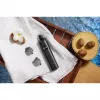 Xiaomi | Grooming Kit Pro EU | BHR6396EU | Inalámbrico y con cable | 40 niveles de longitud | Incluye recortador de nariz | Número de cabezales/cuchillas