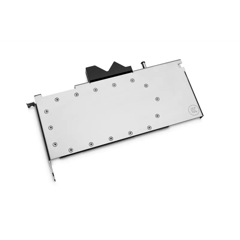 Bloque de agua EK Water Blocks cobre POM acero inoxidable