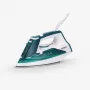 Severin BA 3261 Plancha de vapor Suela cerámica 2400 W Blanco, Verde