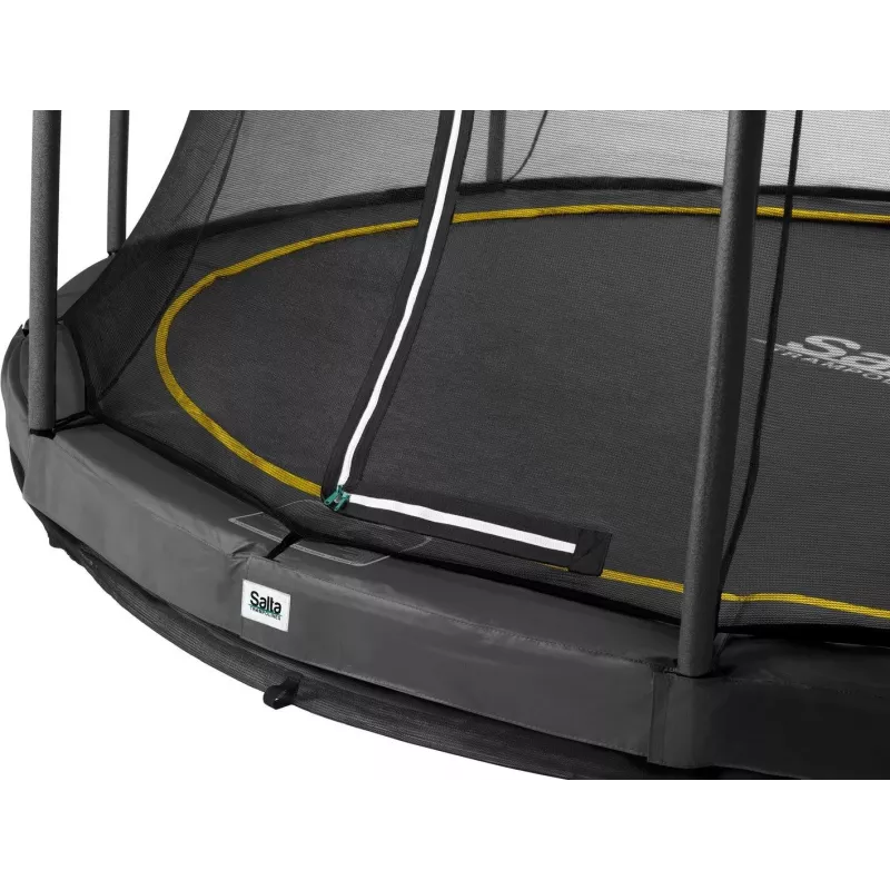 Trampolín Salta Comfort Edition Ground 305 cm