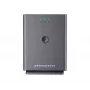 El DP752 es una potente estación base DECT-VoIP que se empareja con hasta 5 de la serie DP (1 ud.)