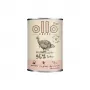 OLLO Puppy Pure Pavo - Comida húmeda para perros - 400 g