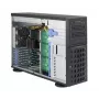 Supermicro CSE-745BTQ-R920B Caja de ordenador Full Tower Negro 920 W