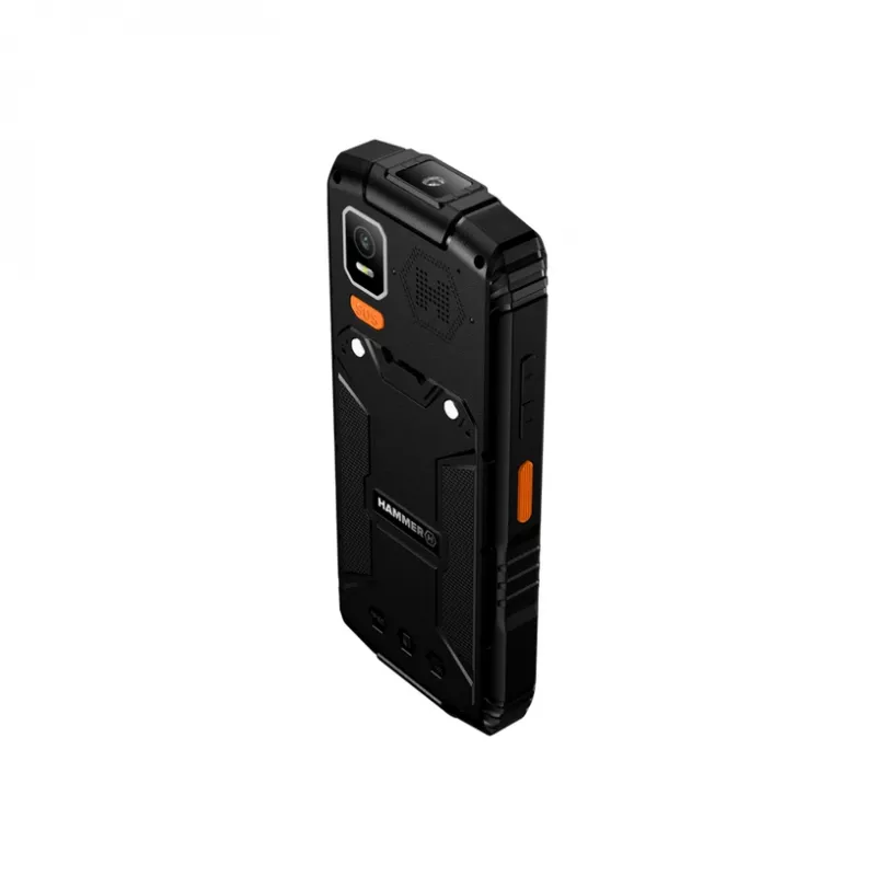 Hammer Horizon LTE IPS | Resolución 2 MP | 3000 mAh