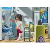 Set de juego de acción/aventura Playmobil Action 71615 multicolor