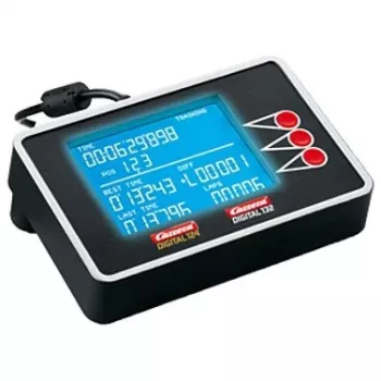 Contador de vueltas Carrera Carrera Toys Digital 124