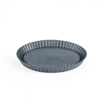 Molde para tarta Russell Hobbs RH03411EU7 28 cm efecto piedra