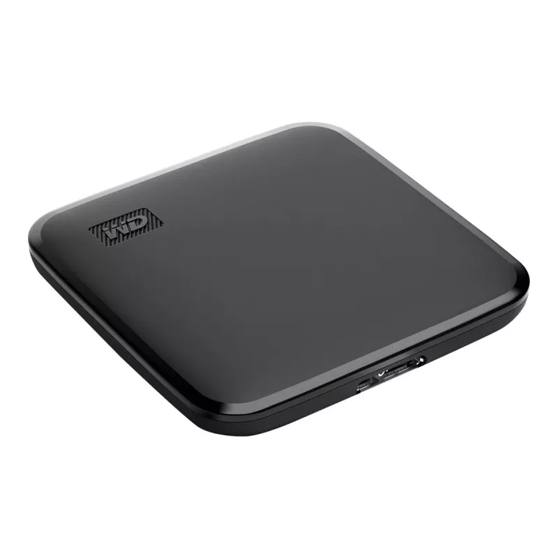 SSD externo | WESTERN DIGITAL | 1TB | USB 3.0 | WDBAYN0010BBK-WESN
