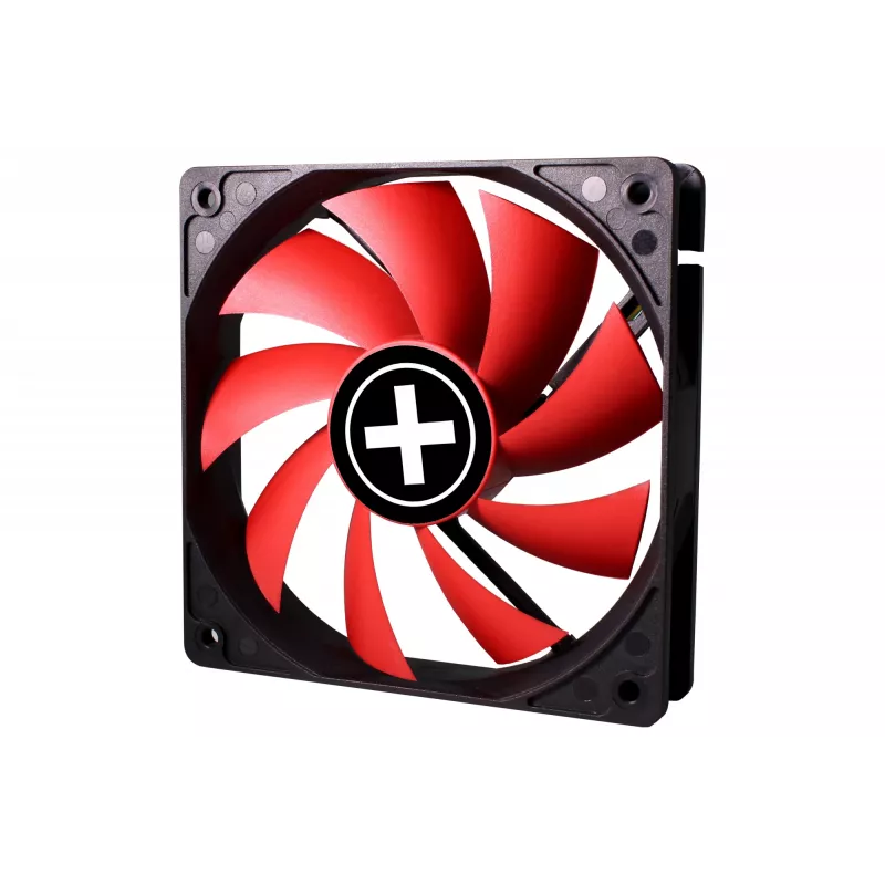 Ventilador de caja XILENCE XF042 Redwing 120mm PWM