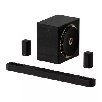Barra de sonido Ultimea Skywave X70 — barra de sonido Ultimea Skywave X70 (modelo U442A)