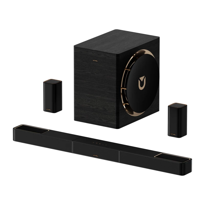 Barra de sonido Ultimea Skywave X70 — barra de sonido Ultimea Skywave X70 (modelo U442A)