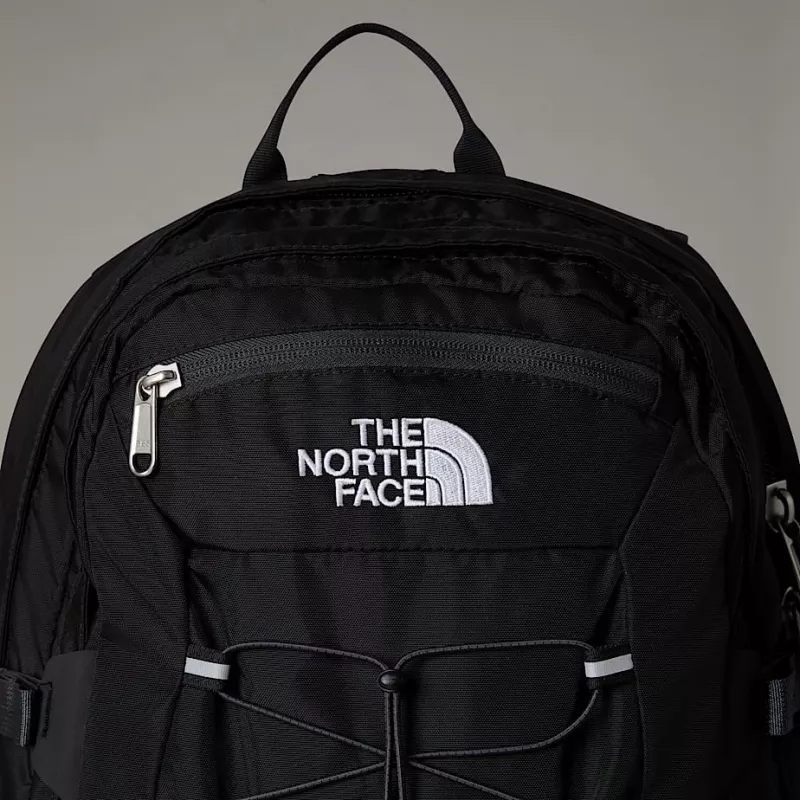 Mochila urbana The North Face Borealis Classic - TNF Black/asphalt gris