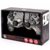 Mando de juegos GEMBIRD JPD-PS4BT-01-CM — mando inalámbrico para dispositivos compatibles con PlayStation