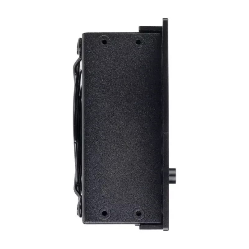 Silverstone SST-RCP2B-480 negro