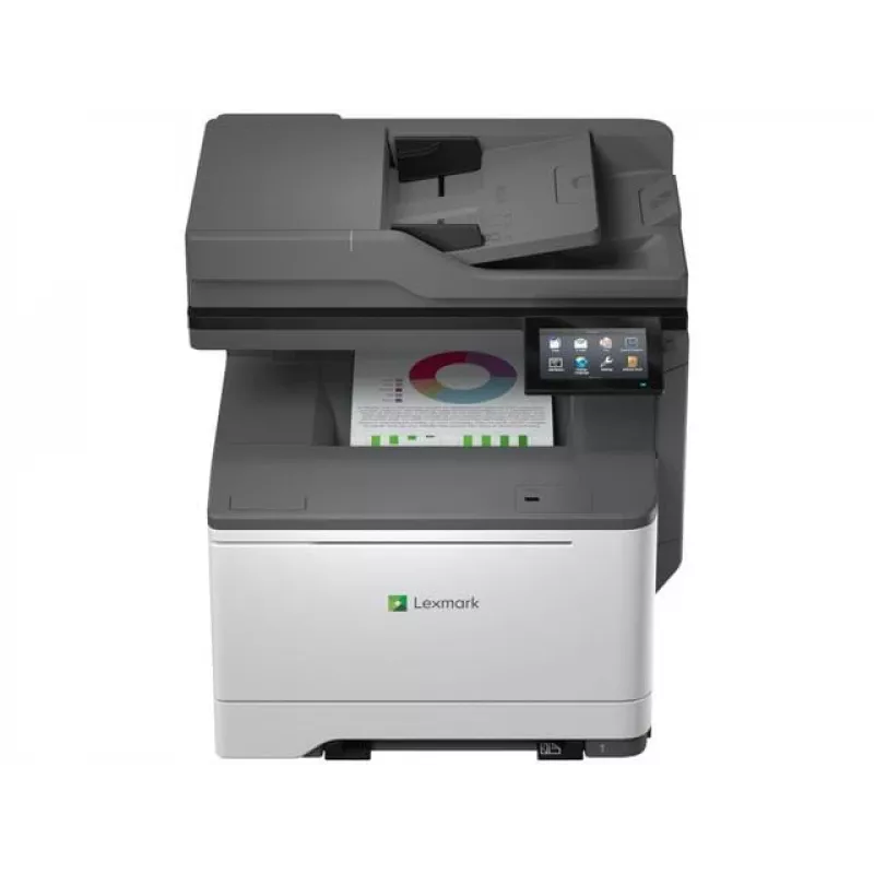 Impresora multifunción CX532adwe 50M70580