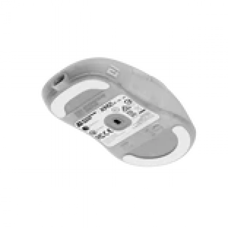 Ratón gaming Endgame Gear XM2w 4k v2 - Blanco