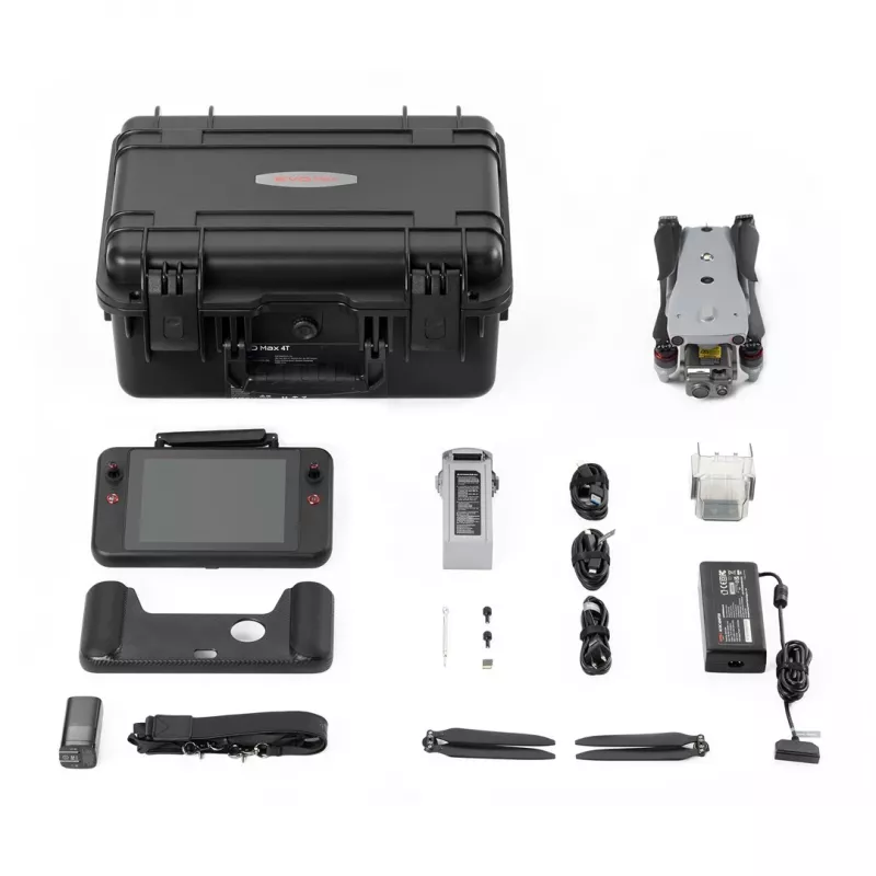 Dron Autel EVO MAX 4T V2 Standard Bundle