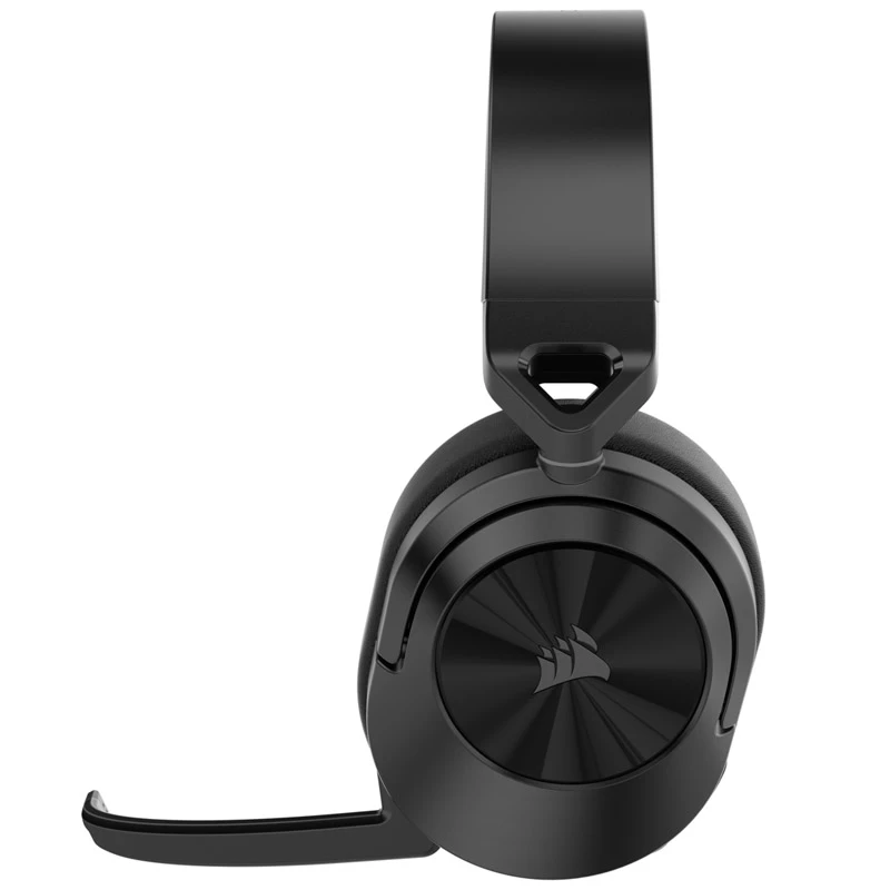 Auriculares inalámbricos HS55 Carbono