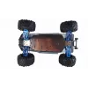 Amewi Crusher Monstertruck brushless modelo RC teledirigido motor eléctrico 1:10 (22569)