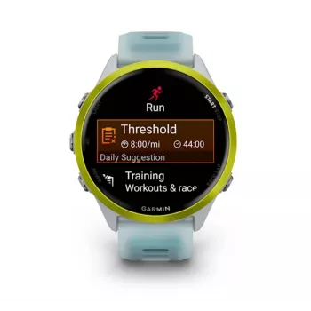 Smartwatch Forerunner 570 47MM/Amarillo Alu 010-02971-01 Garmin