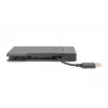 Digitus estación de acoplamiento universal, USB 3.0, Travel