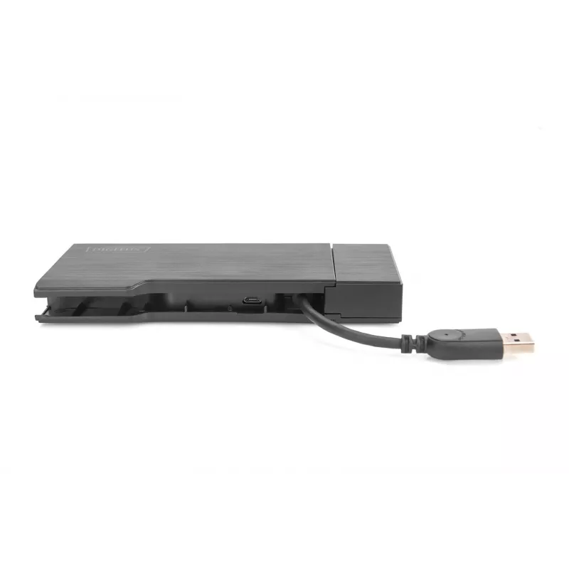 Digitus estación de acoplamiento universal, USB 3.0, Travel