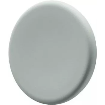 Imanes para pizarra Legamaster verde salvia, pack de 5 – metal, 30 × 7 mm