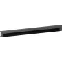 Rittal zócalo ciego VX con cepillo para B/T 1200mm