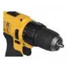 DeWALT DCD atornillador-taladro inalámbrico 10,8V batería Li-Ion, enchufe europeo