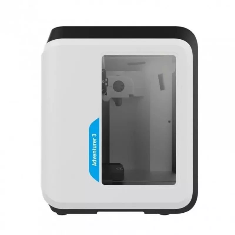 Impresora 3D Gembird FF-3DP-1NA3-01
