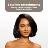Revamp DR-2750-EU Hydro Shine Air 3 en 1 Pro Styler