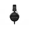 Auriculares Beyerdynamic DT 1770 Pro MKII — con cable, circumaurales, diadema, 50–40000 Hz, 377 g, negro