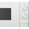 Siemens iQ300 FF020LMW0 microondas blanco microondas solo encimera 20 l 800 W