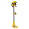 Taladro de columna Smart365 SM-04-01119 600W 1600MM amarillo