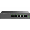 Switch no gestionado Grandstream GWN7700P