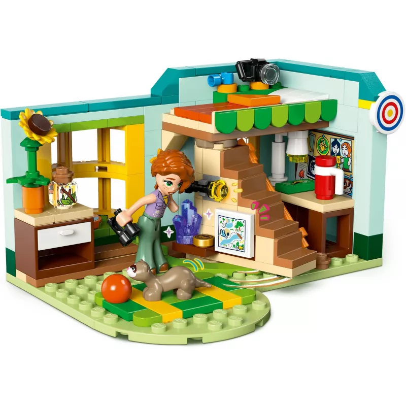LEGO FRIENDS 42646 Habitación de Autumn