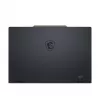 MSI Cyborg 15 B13WEKG-626XPL Intel® Core™ i7 i7-13620H portátil 39,6 cm (15.6) Full HD 16 GB DDR5-SDRAM 512 GB SSD NVIDIA GeForce RTX 5050 Wi-Fi 6E (802.11ax) NoOS negro