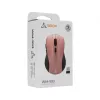 Ratón inalámbrico SBOX WM-993 Rosa USB Type-A