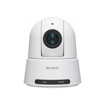 Sony SRG-A40 8.5 MP blanco 3840 x 2160 píxeles 60 fps CMOS 25.4 / 2.5 mm (1 / 2.5 pulgadas)