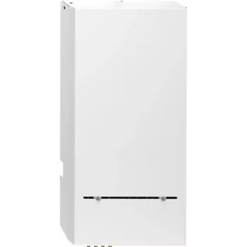 Rutenbeck MM AP - caja de distribución de superficie - apta para montaje en pared - blanco puro, RAL 9010 (23910118)
