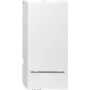 Rutenbeck MM AP - caja de distribución de superficie - apta para montaje en pared - blanco puro, RAL 9010 (23910118)