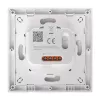 Interruptor de pared Sonoff ZBMINIL2-E ZigBee diseño compacto control remoto