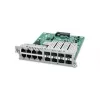 Conversor de medios de red Allied Telesis MCF3000/8SP Interno 1000 Mbit/s Acero inoxidable