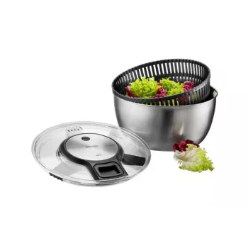 Centrifugadora de ensaladas GEFU SPEED WING acero inoxidable 28160